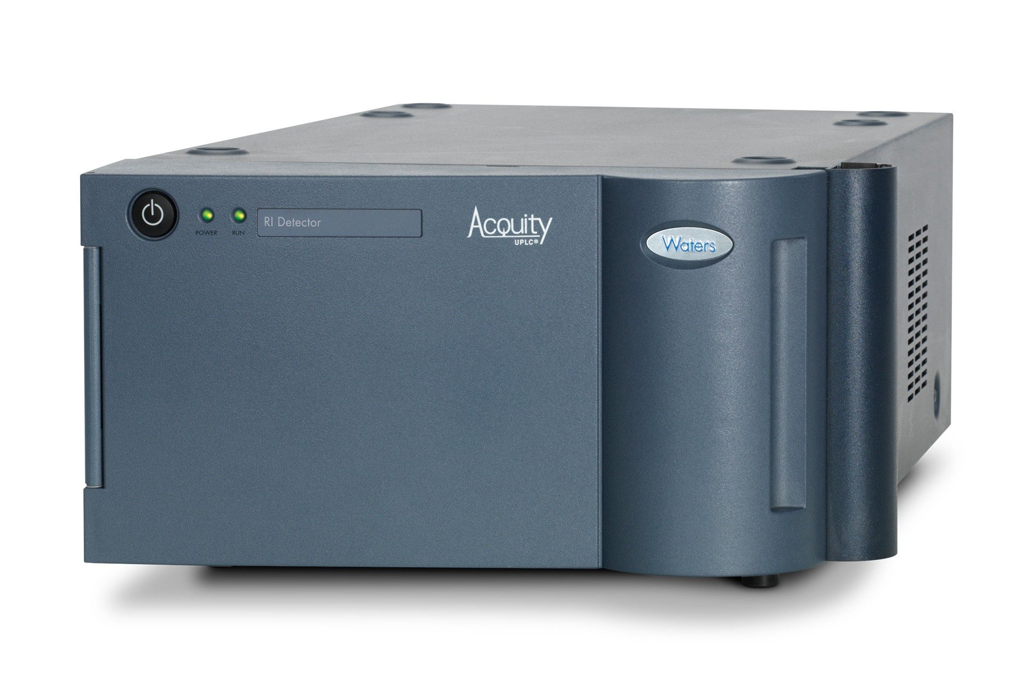 ACQUITY RI检测器侧视图
