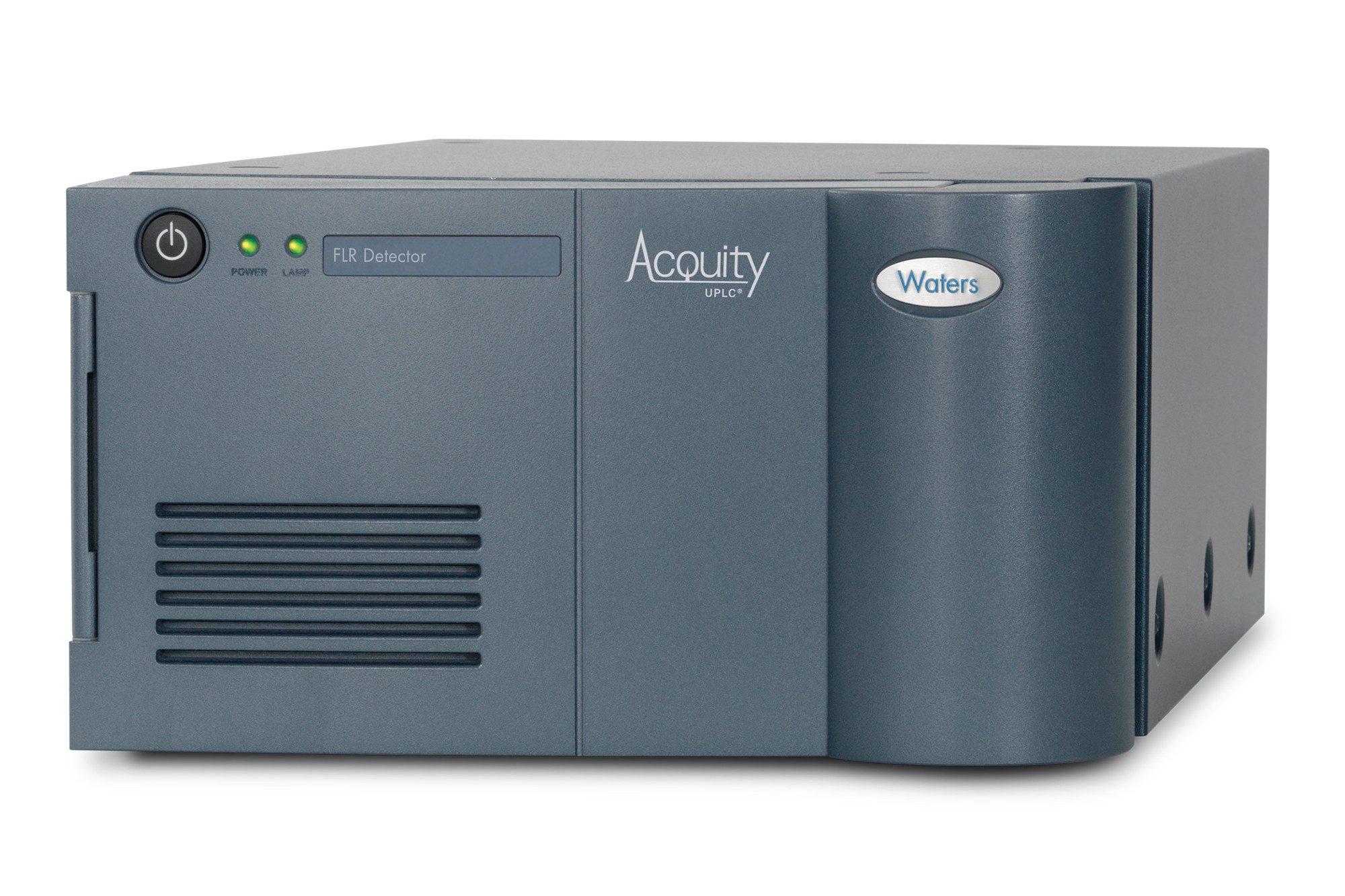 ACQUITY UPLC FLR检测器侧视图