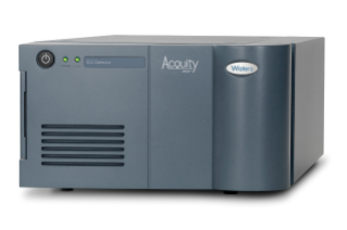 Waters ACQUITY UPLC Evaporative Light Scattering (ELS) Detector.