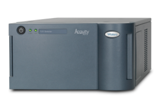 ACQUITY UPLC TUV Detector