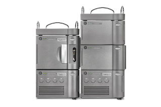 ACQUITY Premier System with Multi-Dimensional Technology