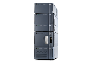 ACQUITY UPC2 System gives scientists the ability to precisely vary mobile phase strength, pressure, and temperature.