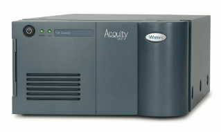 ACQUITY UPLC FLR Detector