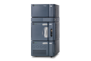Simplify and streamline your method development workflow. The ACQUITY H-Class PLUS Quaternary System automatically screens multiple column and eluent combinations to identify the separation conditions that provided the best chromatographic resolution. The system provides on-demand solvent blending and support for any analytical LC column, making it an ideal choice for modernizing existing or developing new methods. 