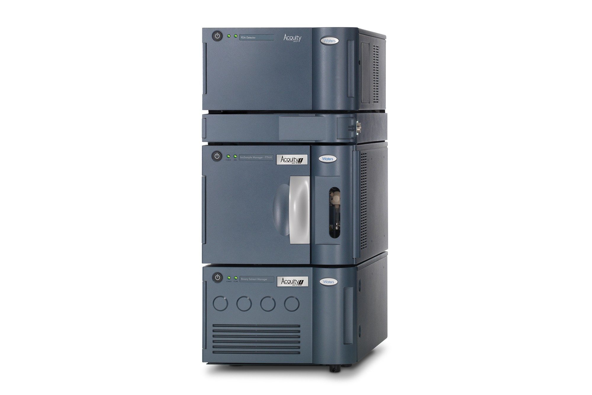 ACQUITY UPLC I-Class PLUS Bio bioFTN-H PDA BSM角度图