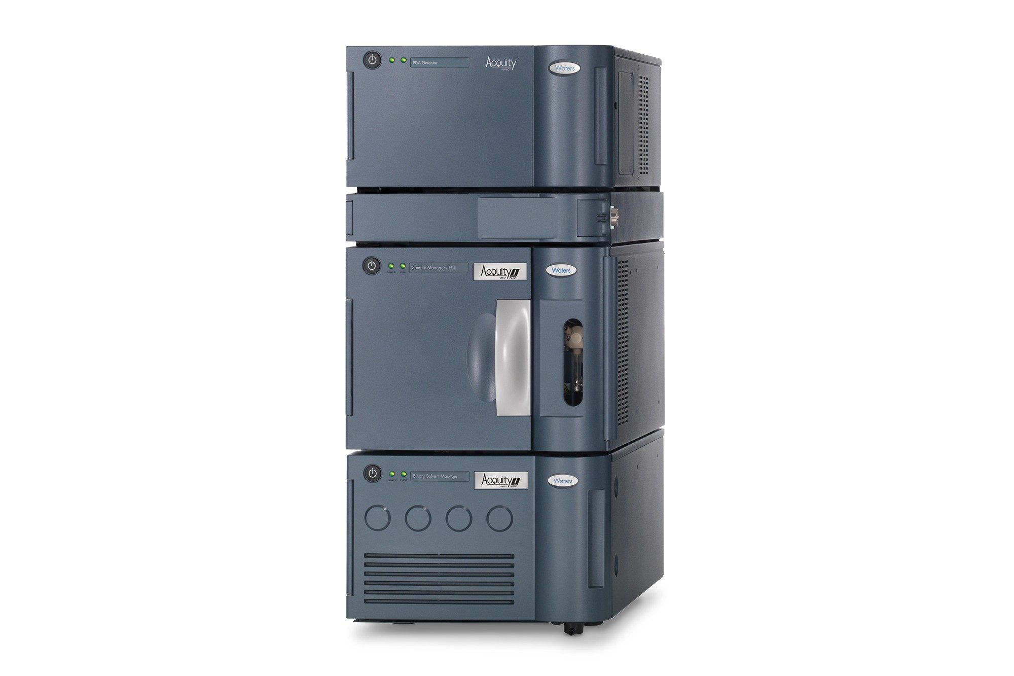 ACQUITY UPLC I-Class PLUS PDA SM-FL-I BSM角度图