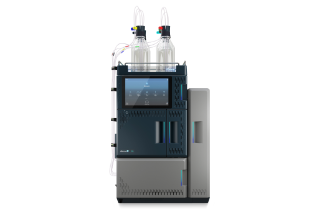 Alliance iS Bio HPLC System features intuitive simplicity built specifically for QC laboratories.