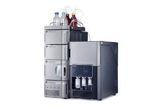 The BioAccord LC-MS System is designed for definition and monitoring of biotherapeutic attributes across biopharmaceutical process and product development, manufacturing, and QC.