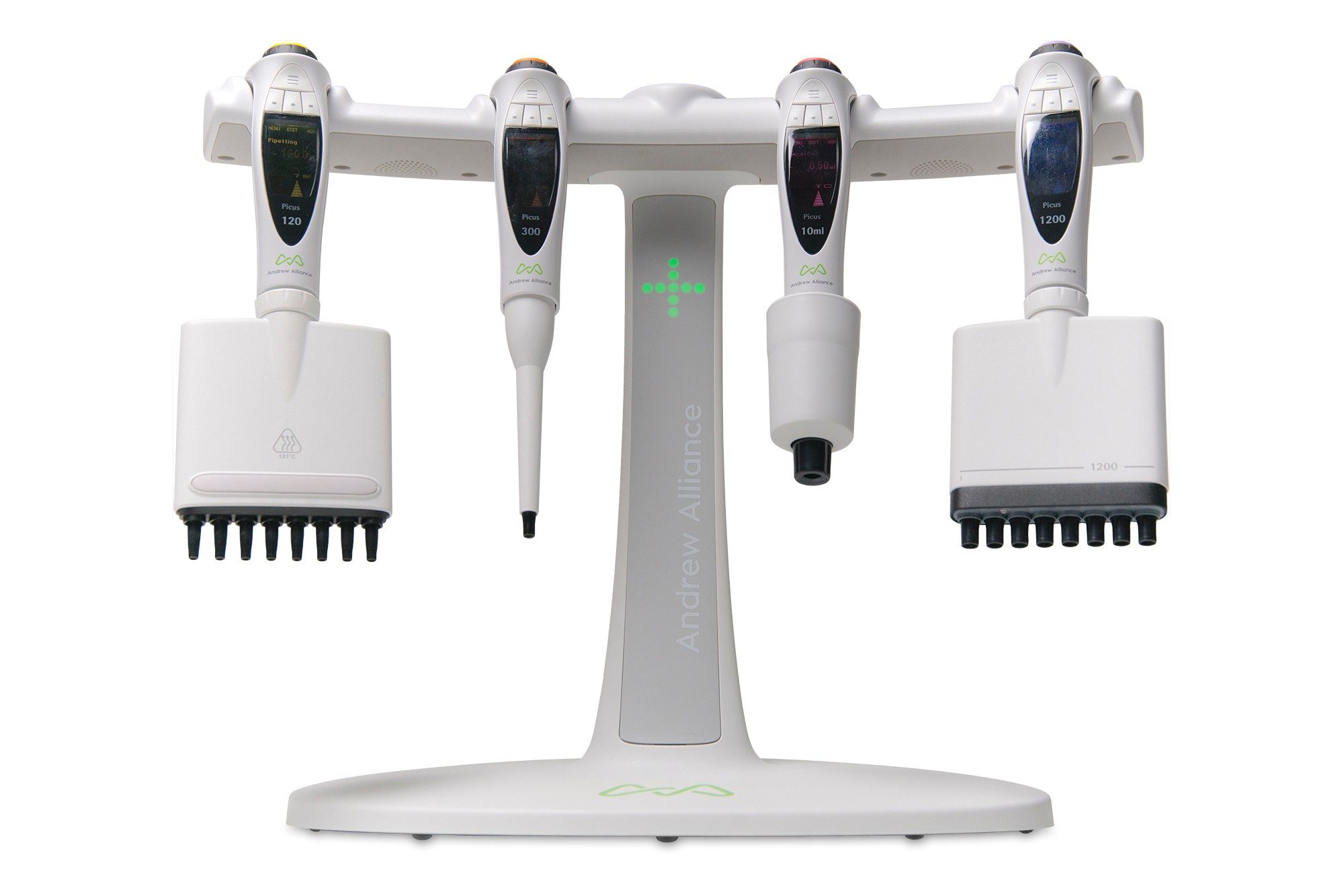 Andrew Alliance Pipette Plus
