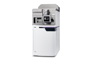 The Waters SYNAPT XS offers flexibility and freedom of analytical choice with an extensive range of chromatographic inlets.