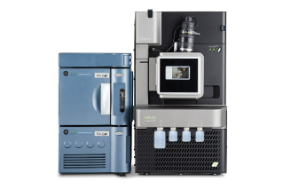 Ensure accurate routine low concentration analyte quantification with the robust,  sensitive, and compact ACQUITY UPLC I-Class PLUS/Xevo TQ-S micro IVD System. 