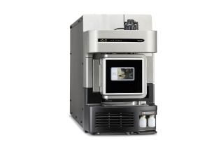 Xevo TQ-S cronos tandem quadrupole mass spectrometer