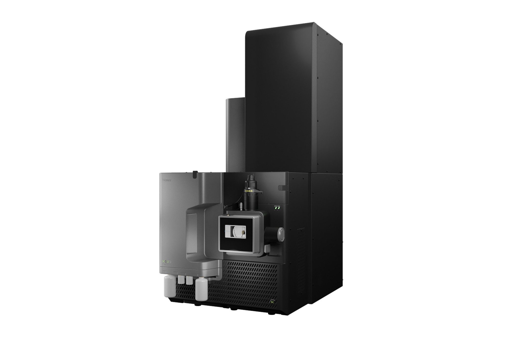 Xevo G3 QTof系统