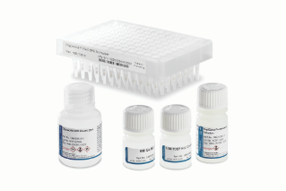 OligoWorks SPE kits are optimized for efficient oligonucleotide extraction from biomatrices and sensitive, repeatable quantitative LC-MS performance across a diverse range of oligonucleotide therapeutics.  