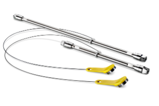 ACQUITY Premier Protein SEC Column, 250Å, 1.7 µm, 4.6 x 150 mm, 1/pk