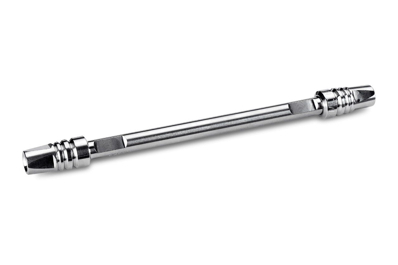 Column 2.1 x 100 mm ACQUITY endnut