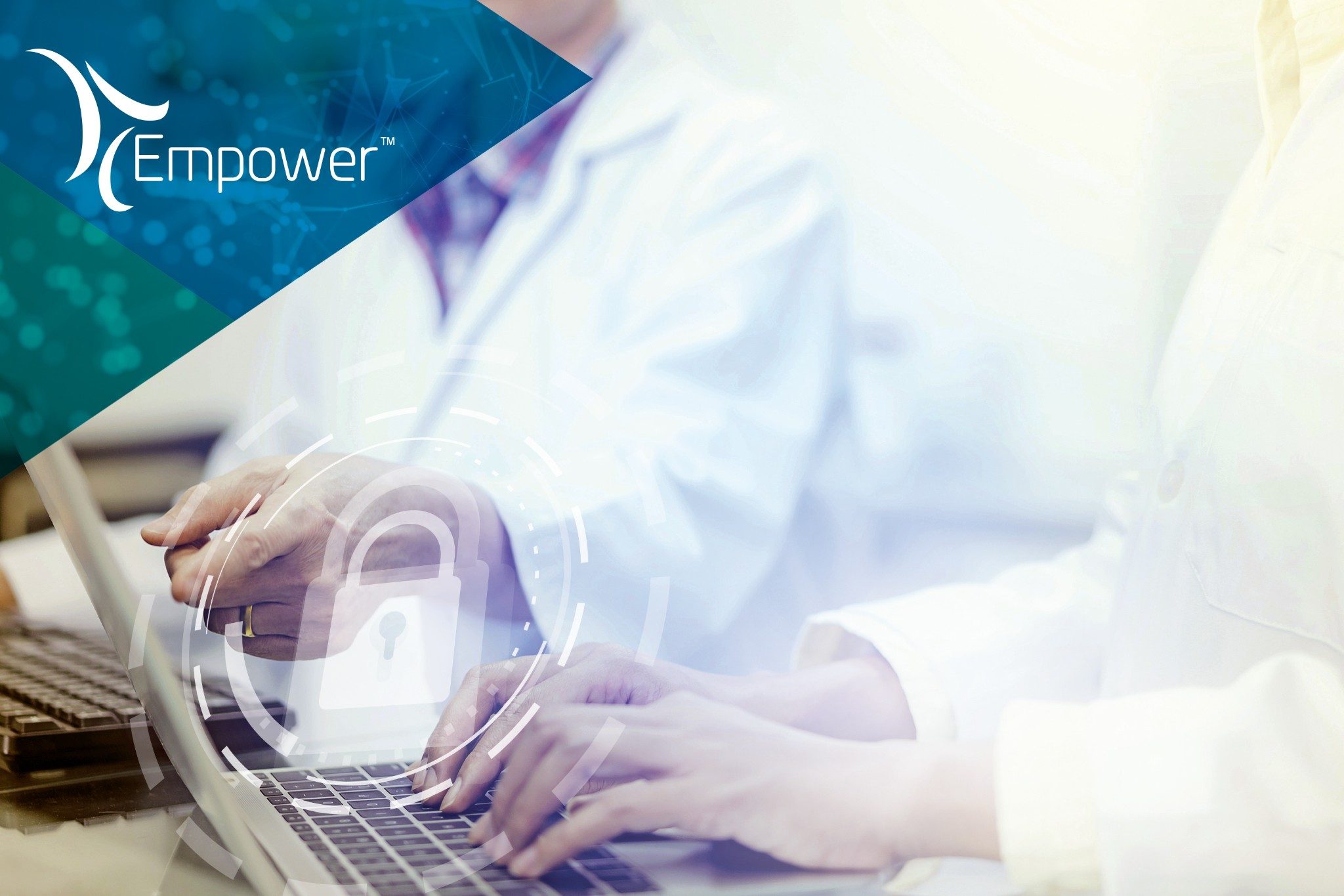搭载SecureSync的Empower BC LAC/E可快速恢复实验室运营。