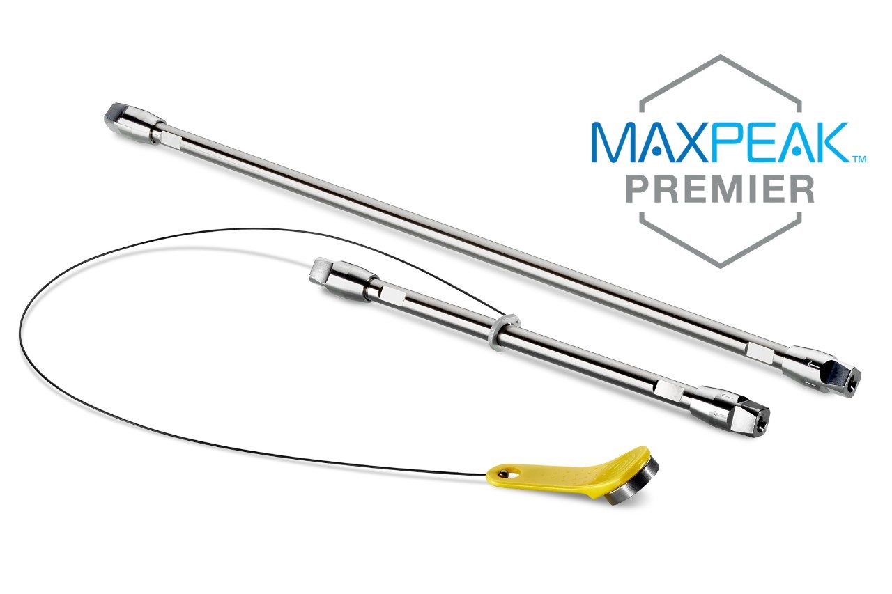 XBridge Premier ACQUITY Premier Protein SEC Columns 186009960 186009963