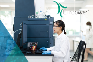 Operate more efficiently and securely with the flexible capabilities of Empower Chromatography Data System (CDS).