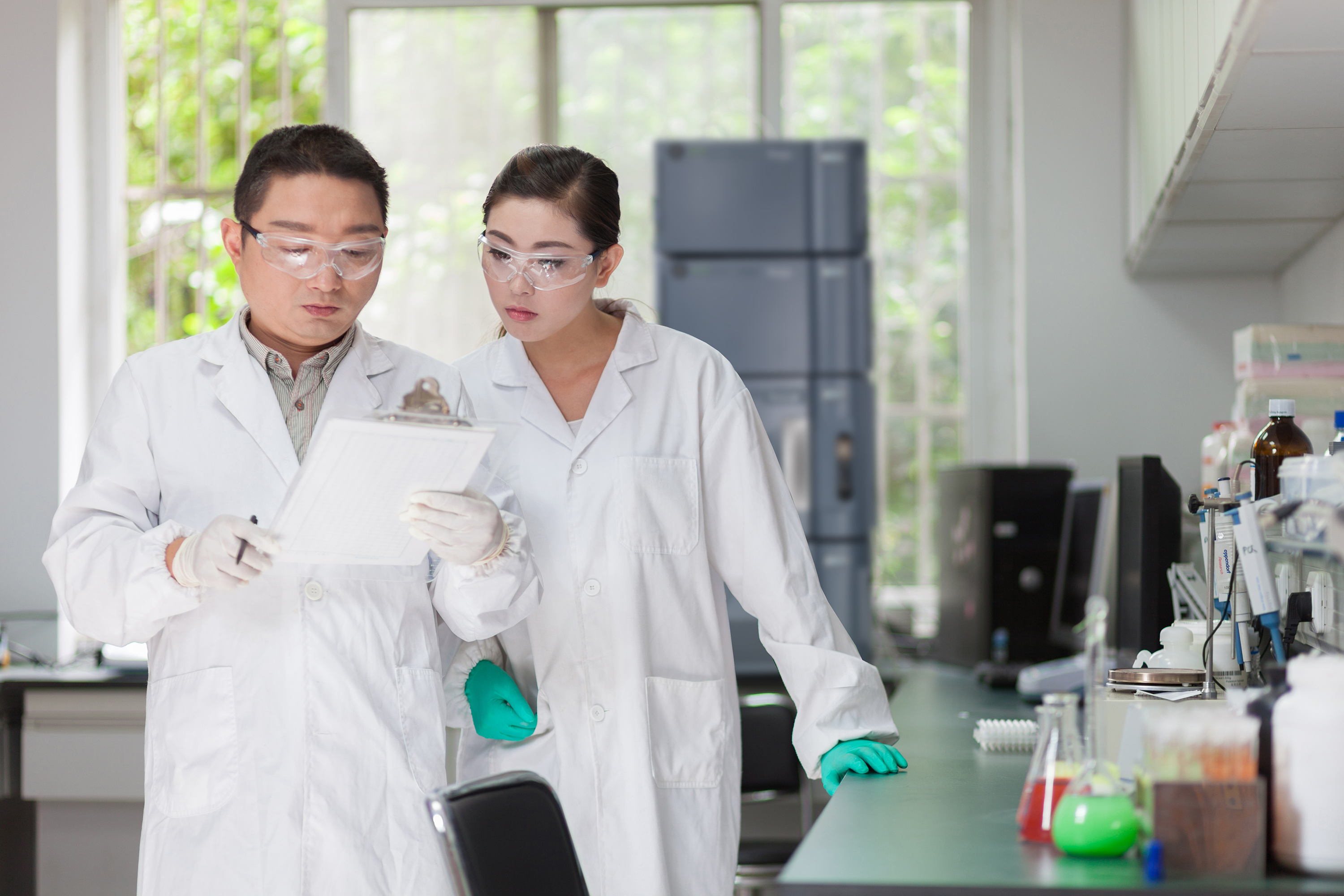 Meet the people behind the quality products you use from Waters as they discuss the analytical challenges and opportunities facing scientists involved in established and trending applications.