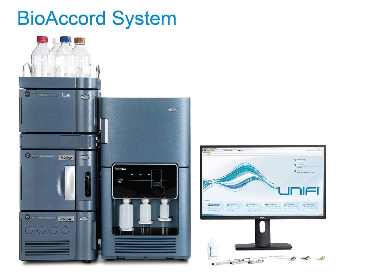 BioAccord system.