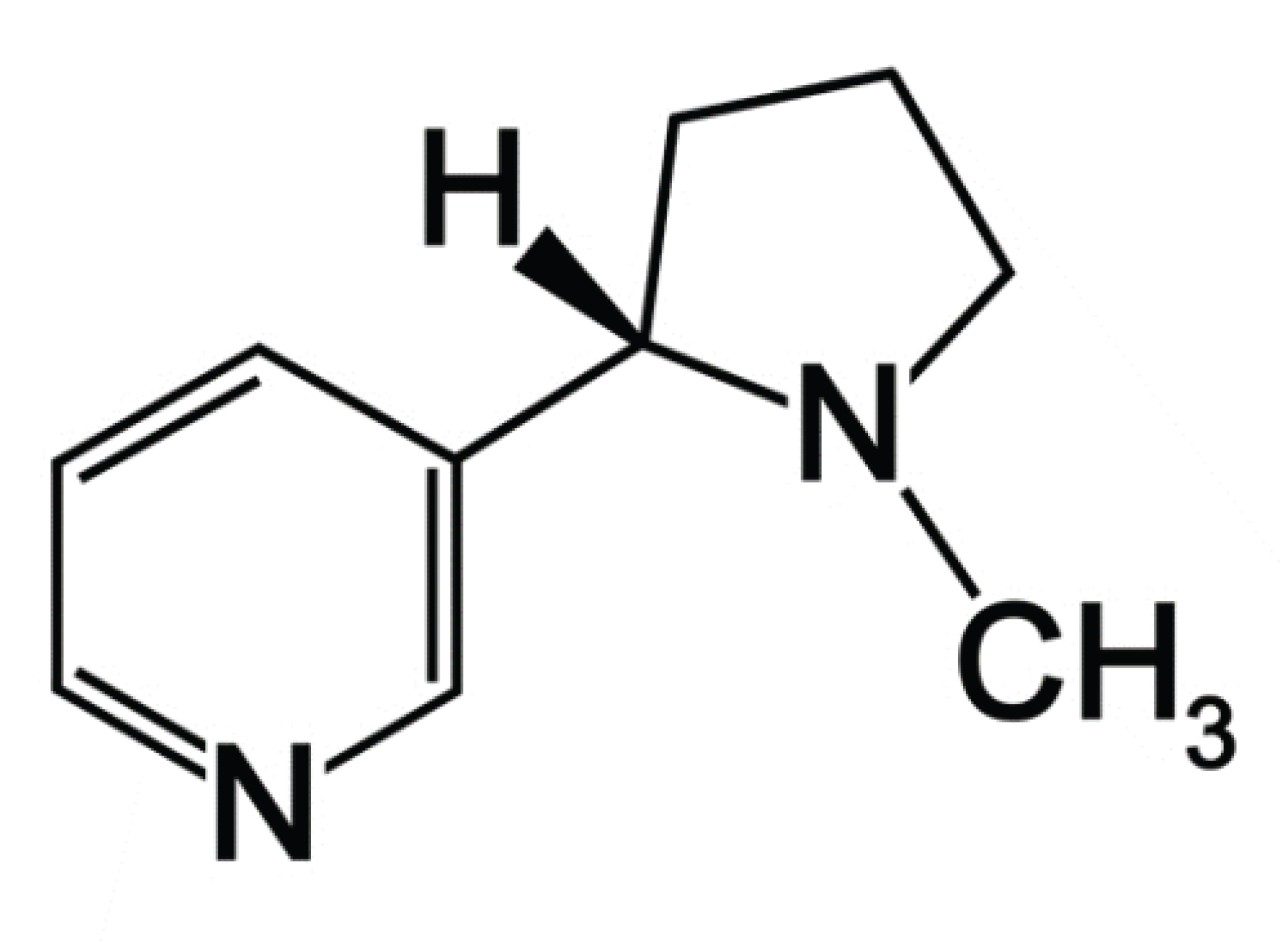 尼古丁