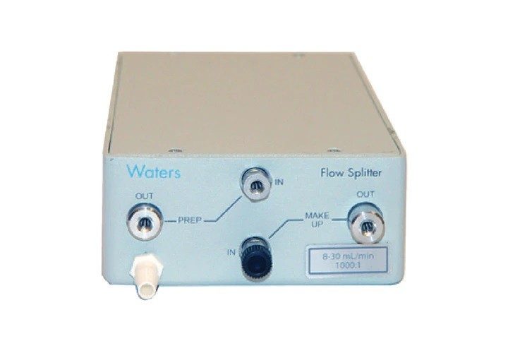 Figure 47. Passive splitter.