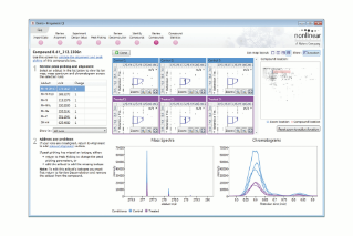 Progenesis QI Software 