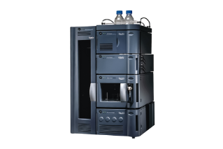 ACQUITY UPLC System Hexane/Tetrahydrofuran Upgrade Kits allow a wider range of applications to be adapted to UPLC technology, increasing productivity and ensuring quality results.