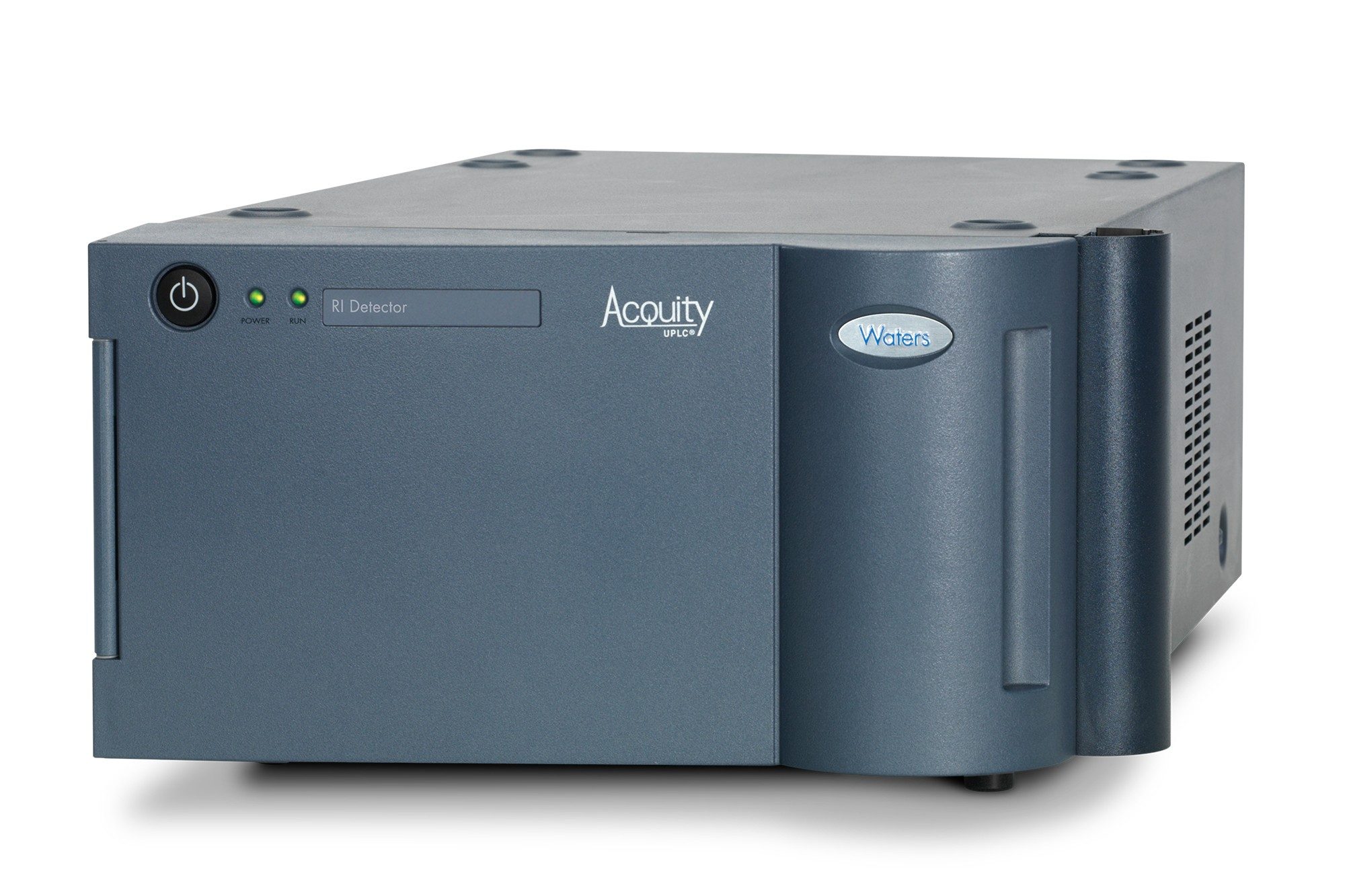 Detector de índice de refracción ACQUITY UPLC