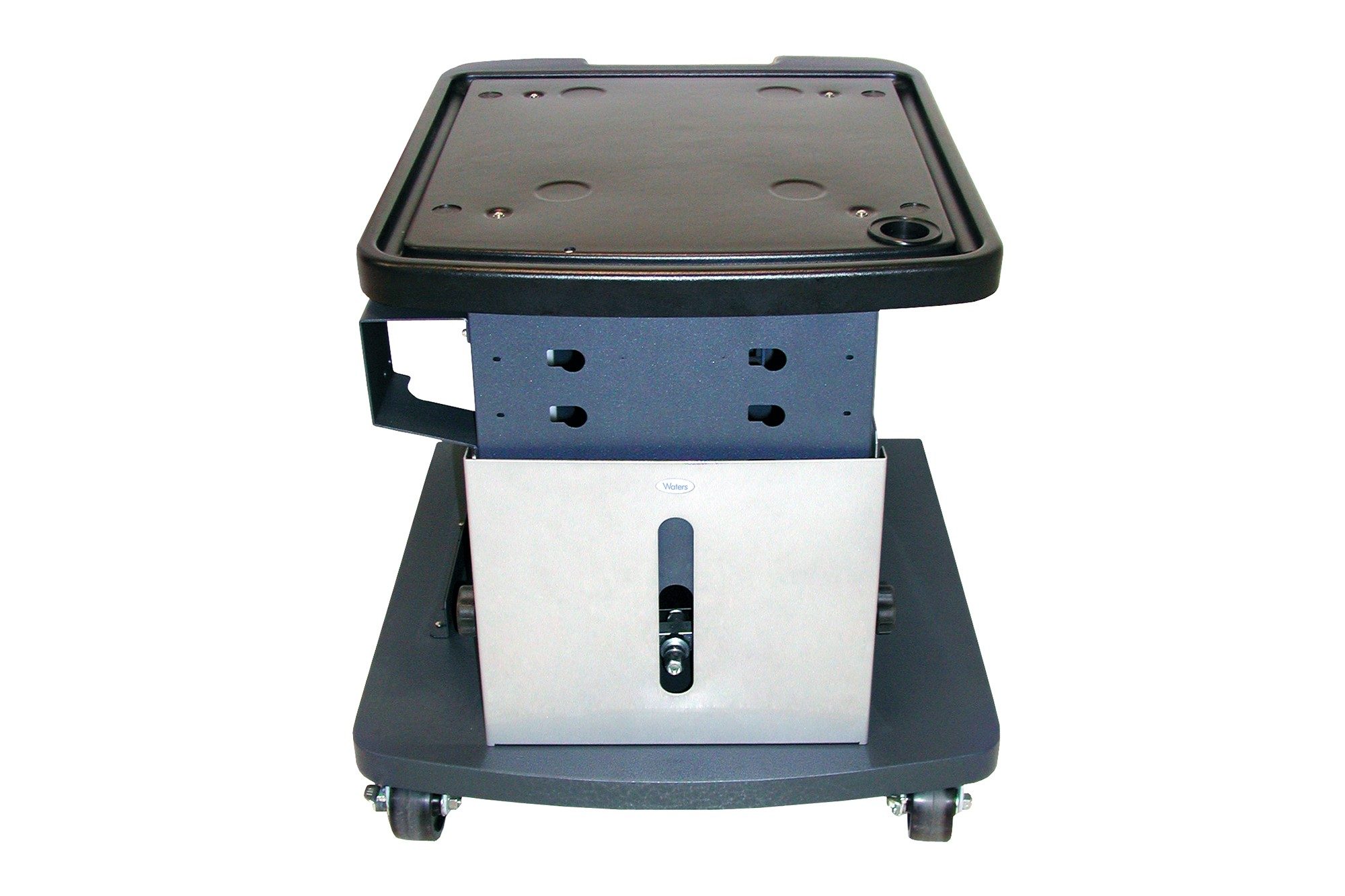 ACQUITY UHPLC/UPLC FlexCart让您的ACQUITY UHPLC/UPLC系统移动自如。