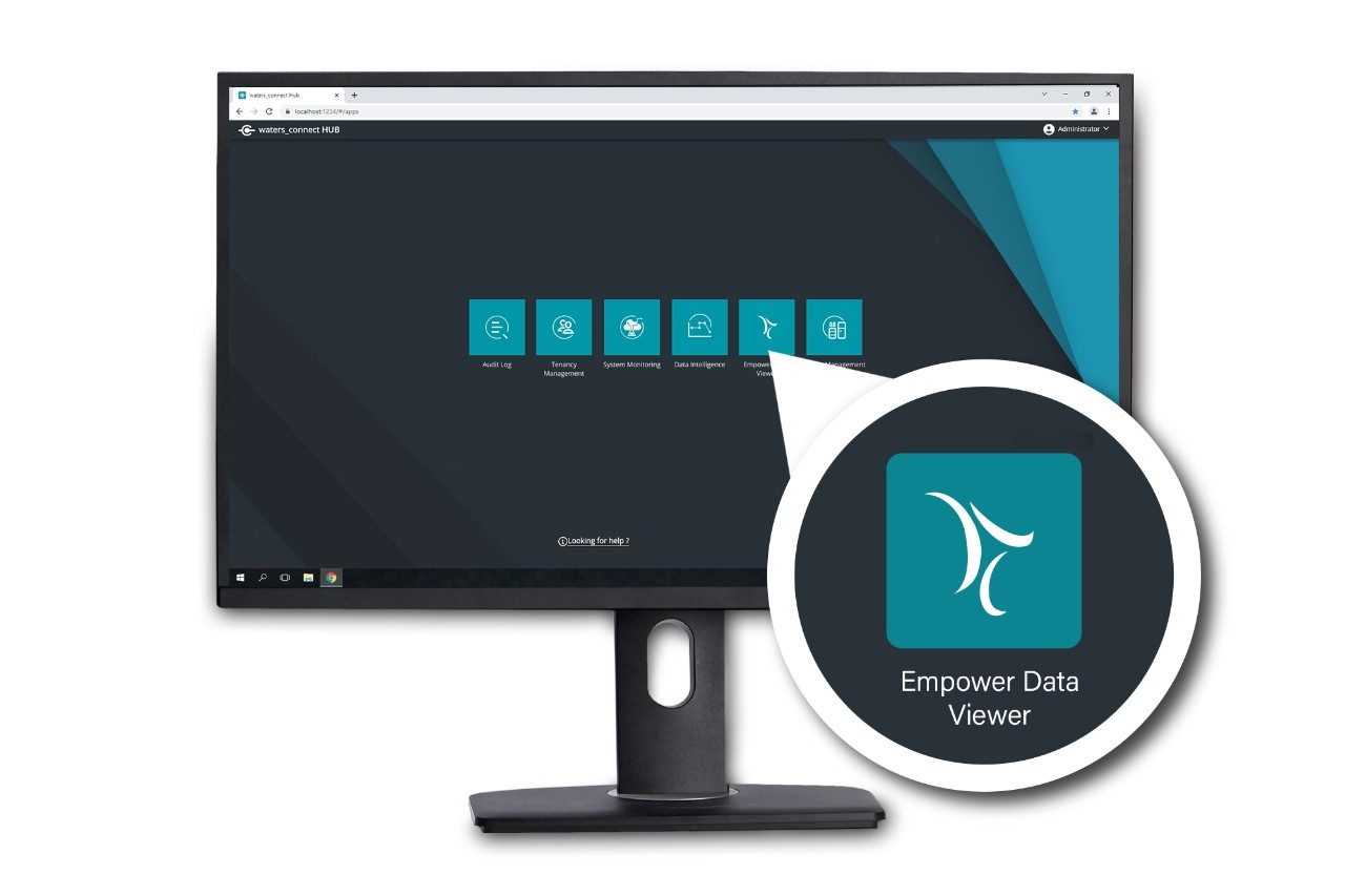 使用Empower Data Viewer革新数据共享和分析方式。